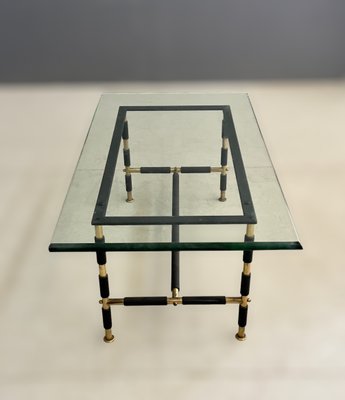 Coffee Table by Max Ingrand for Fontana Arte, 1950s-IEW-1388823