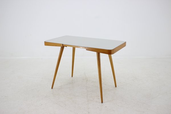 Coffee Table by Miroslav Navrátil, 1960s-TZ-578896