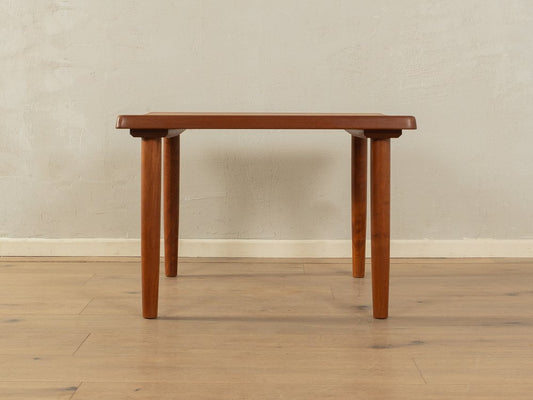 Coffee Table by Niels Bach, 1960s