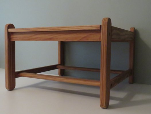 Coffee Table by Niels Eilersen, Denmark, 1970-UKG-1419352