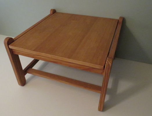 Coffee Table by Niels Eilersen, Denmark, 1970-UKG-1419352