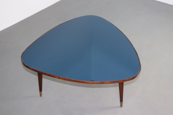 Coffee Table by Osvaldo Borsani, 1960s-ZXR-728907