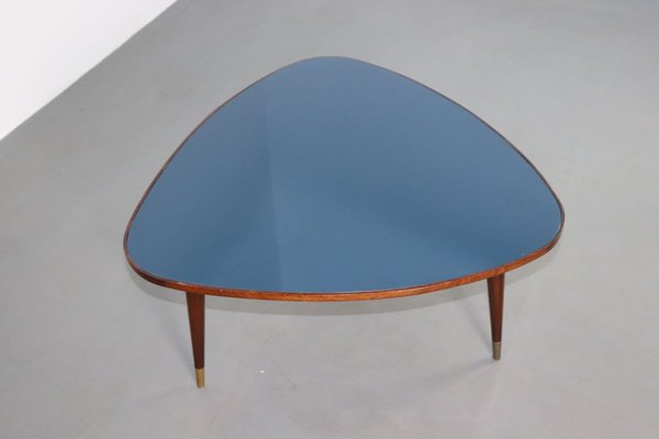 Coffee Table by Osvaldo Borsani, 1960s-ZXR-728907