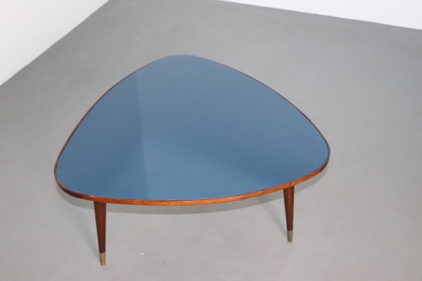 Coffee Table by Osvaldo Borsani, 1960s-ZXR-728907