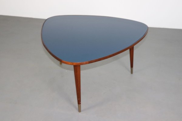 Coffee Table by Osvaldo Borsani, 1960s-ZXR-728907