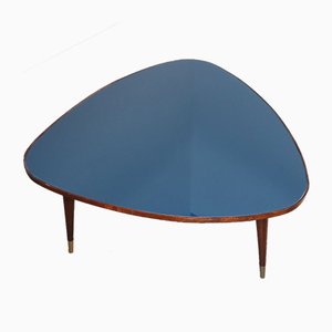 Coffee Table by Osvaldo Borsani, 1960s-ZXR-728907