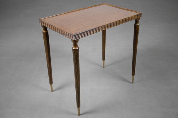 Coffee Table by Osvaldo Borsani-LMR-1245140