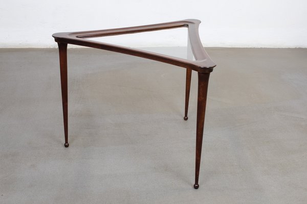 Coffee Table by Osvaldo Borsani for Atelier Borsani Varedo, 1940s-LMR-1192025