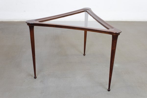 Coffee Table by Osvaldo Borsani for Atelier Borsani Varedo, 1940s-LMR-1192025