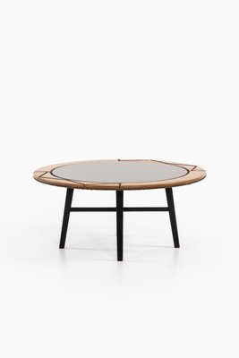 Coffee Table by Otto Schulz for Boet, Sweden-SC-811900