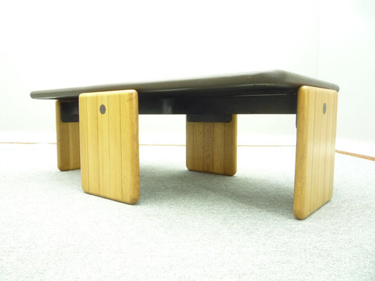 Coffee Table by Otto Zapf for Knoll Inc. / Knoll International, 1970s