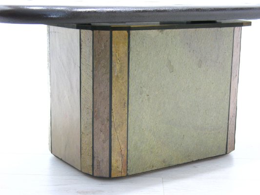 Coffee Table by Paul Kingma, 1980s-WVA-832909