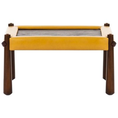 Coffee Table by Percival Lafer for Lafer MP-SC-831977