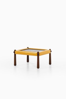 Coffee Table by Percival Lafer for Lafer MP-SC-831977