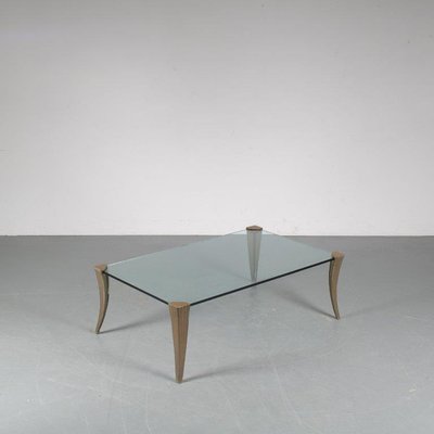 Coffee Table by Peter Ghyczy for Ghyczy, The Netherlands, 1970s-DV-956803