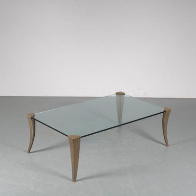 Coffee Table by Peter Ghyczy for Ghyczy, The Netherlands, 1970s-DV-956803