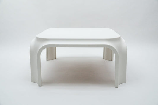 Coffee Table by Peter Ghyczy for Horn Collection, 1970s