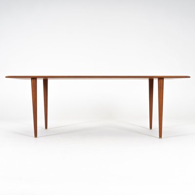 Coffee Table by Peter Hvidt for France and Son-EMG-1359561