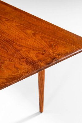 Coffee Table by Peter Hvidt & Orla Mølgaard-Nielsen for France & Daverkosen, 1956-SC-762459