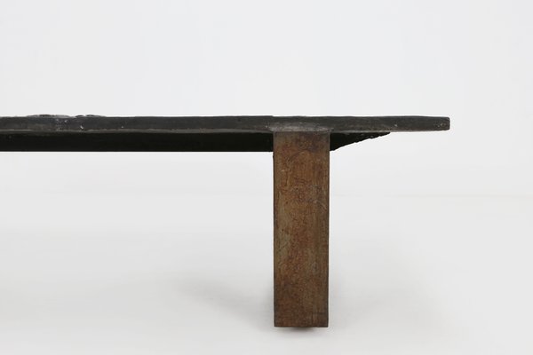 Coffee Table by Pia Manu, 1960s-YSY-1398290