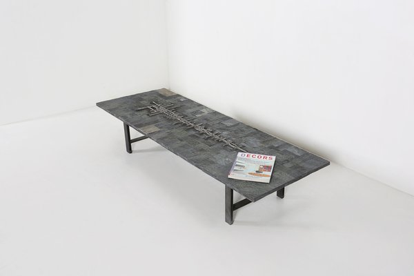 Coffee Table by Pia Manu-YSY-1070308