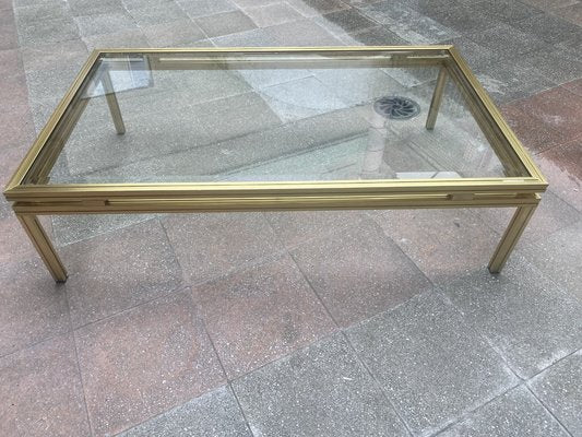 Coffee Table by Pierre Vandel-RJQ-1311945