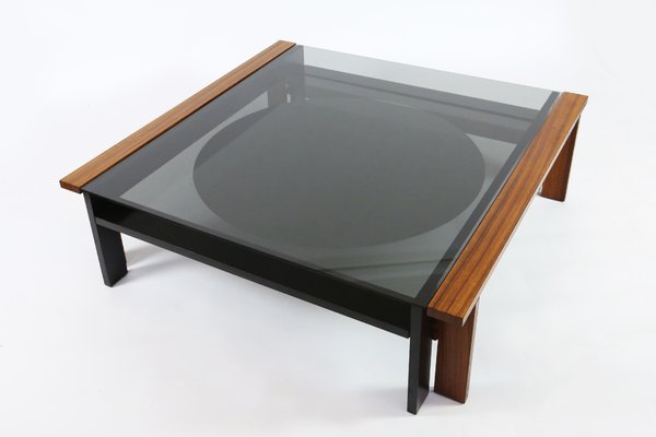 Coffee Table by Pieter De Bruyne, 1960s-UAK-852104