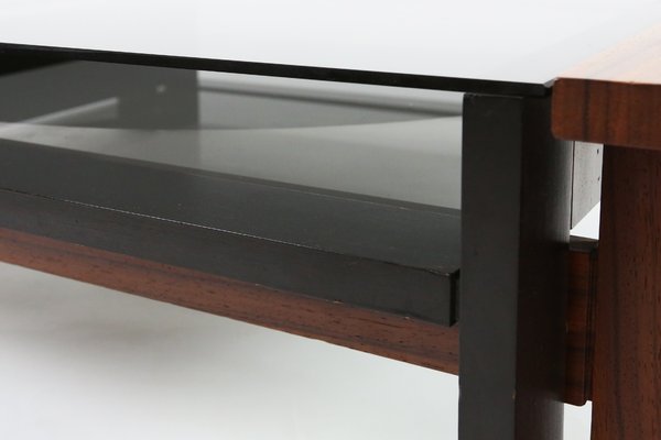 Coffee Table by Pieter De Bruyne, 1960s-UAK-852104