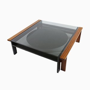 Coffee Table by Pieter De Bruyne, 1960s-UAK-852104