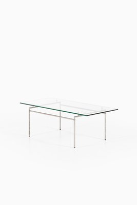 Coffee Table by Poul Nørreklit for Selectform, Denmark-SC-1120159