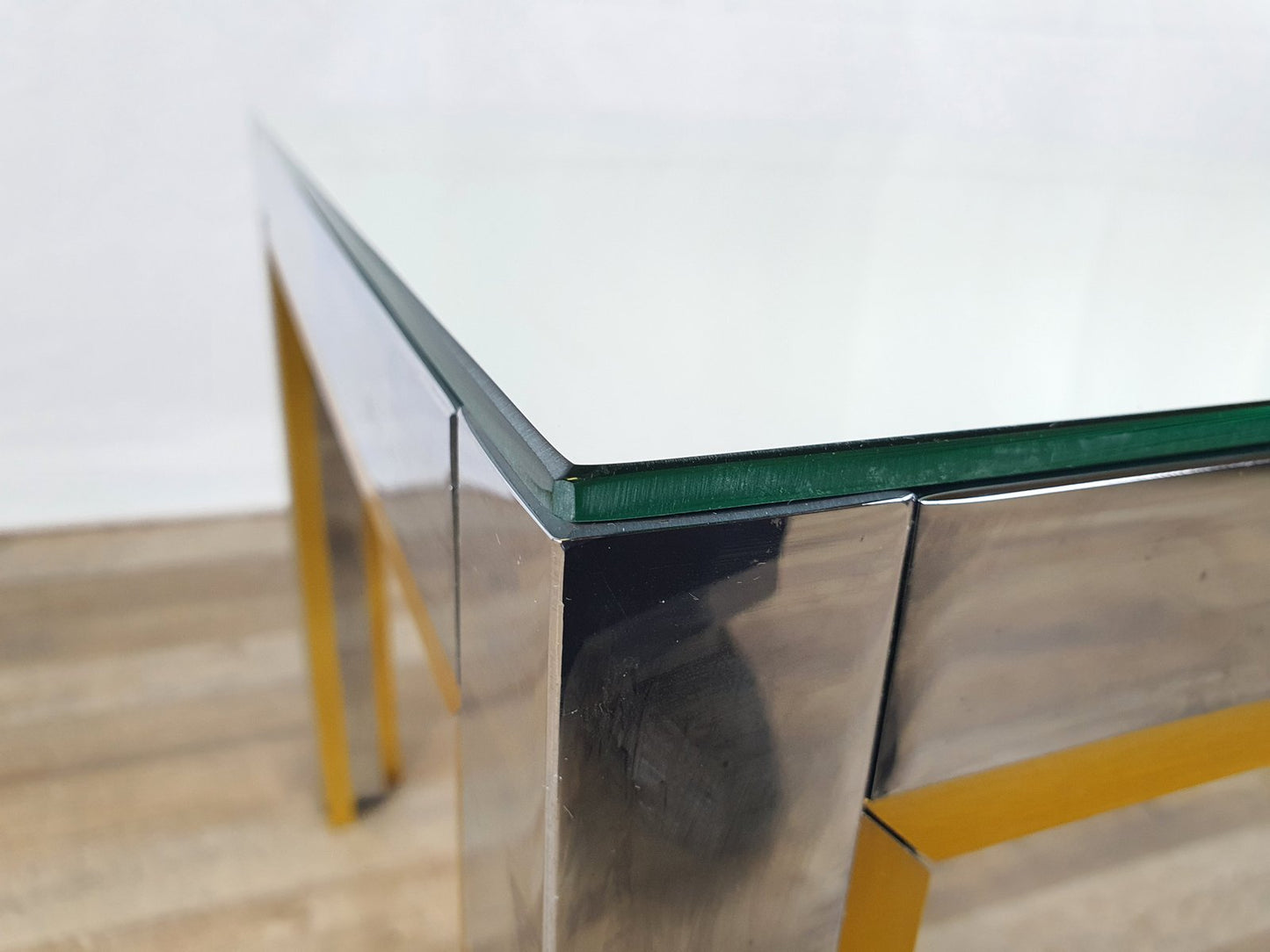 Coffee Table by Renato Zevi, 1970s