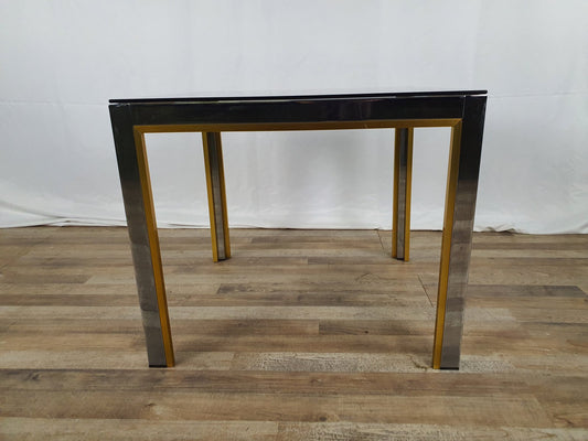 Coffee Table by Renato Zevi, 1970s