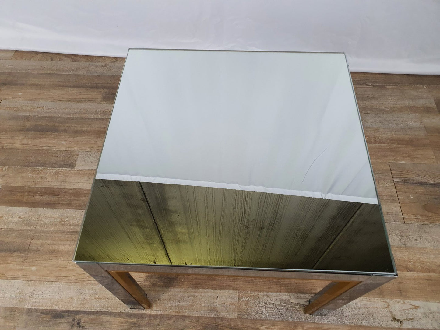 Coffee Table by Renato Zevi, 1970s