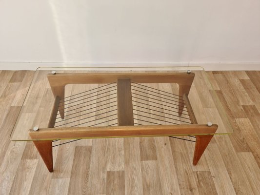 Coffee Table by René-Jean Caillette, 1950s-DOA-894126