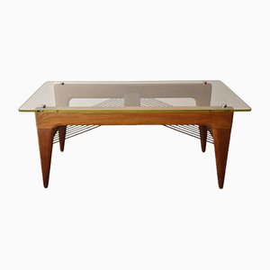 Coffee Table by René-Jean Caillette, 1950s-DOA-894126