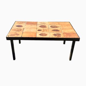 Coffee Table by Roger Capron, 1950s-EVQ-2041178