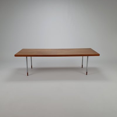 Coffee Table by Rudolf Bernd Glatzel for Fristho Franeker, 1960s-RMX-963328