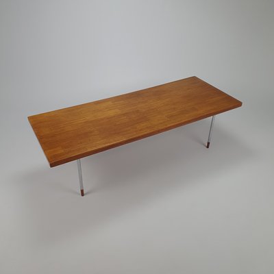 Coffee Table by Rudolf Bernd Glatzel for Fristho Franeker, 1960s-RMX-963328