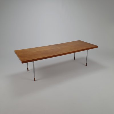 Coffee Table by Rudolf Bernd Glatzel for Fristho Franeker, 1960s-RMX-963328