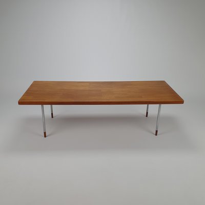 Coffee Table by Rudolf Bernd Glatzel for Fristho Franeker, 1960s-RMX-963328