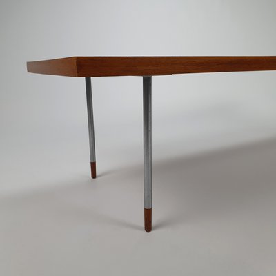 Coffee Table by Rudolf Bernd Glatzel for Fristho Franeker, 1960s-RMX-963328