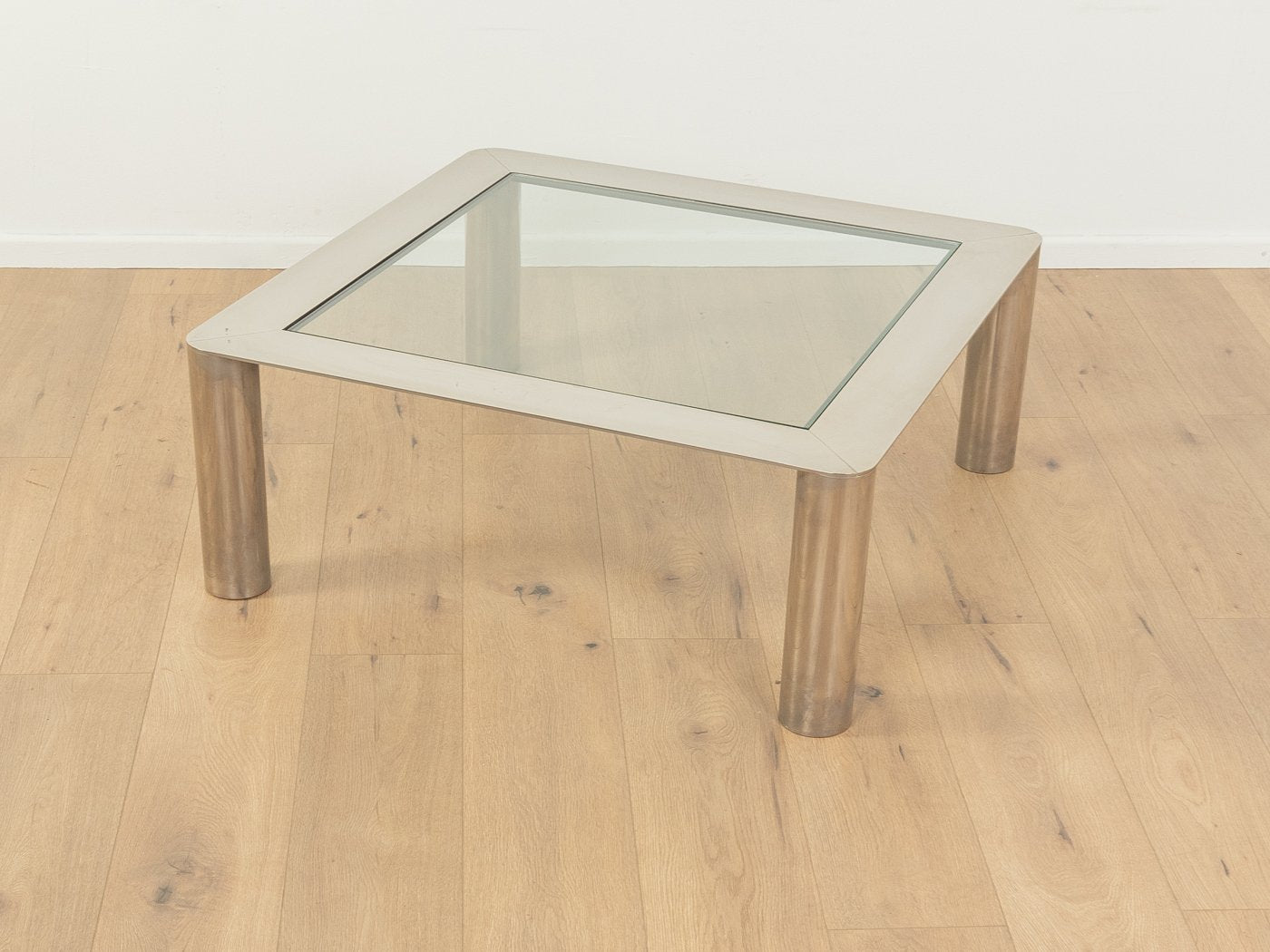 Coffee Table by Sergio Mazza & Giuliana Gramigna for Cinova, 1960s