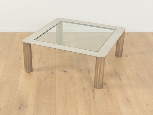 Coffee Table by Sergio Mazza & Giuliana Gramigna for Cinova, 1960s