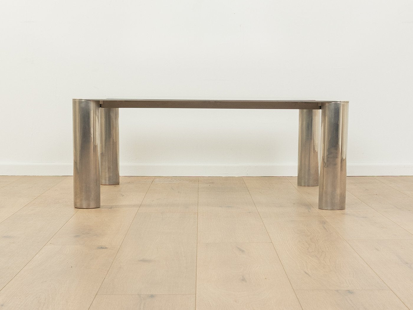 Coffee Table by Sergio Mazza & Giuliana Gramigna for Cinova, 1960s