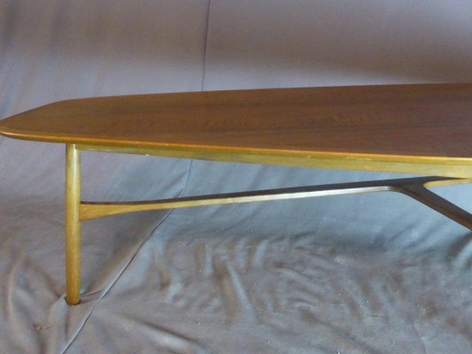 Coffee Table by Svante Skogh, 1950s-WSV-983036