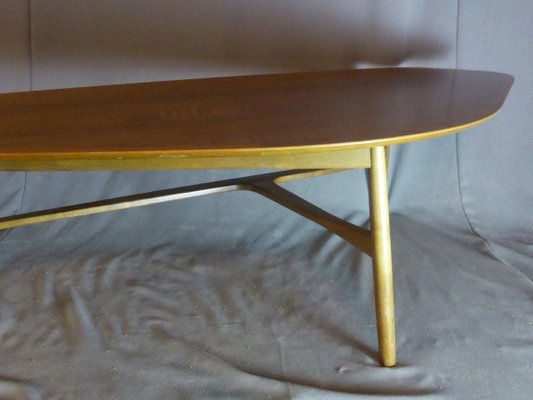 Coffee Table by Svante Skogh, 1950s-WSV-983036