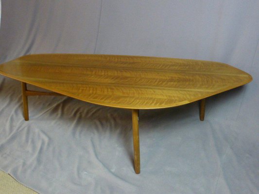 Coffee Table by Svante Skogh, 1950s-WSV-983036