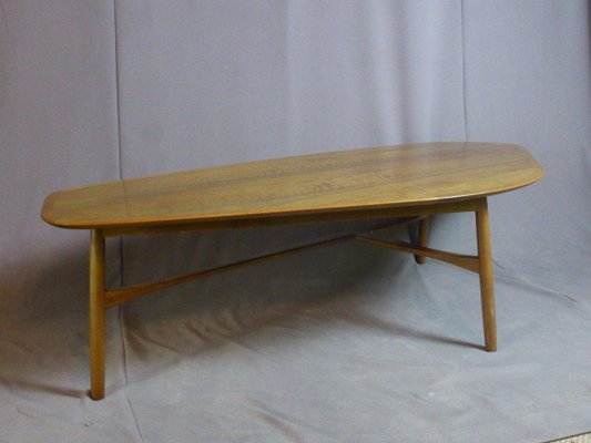 Coffee Table by Svante Skogh, 1950s-WSV-983036