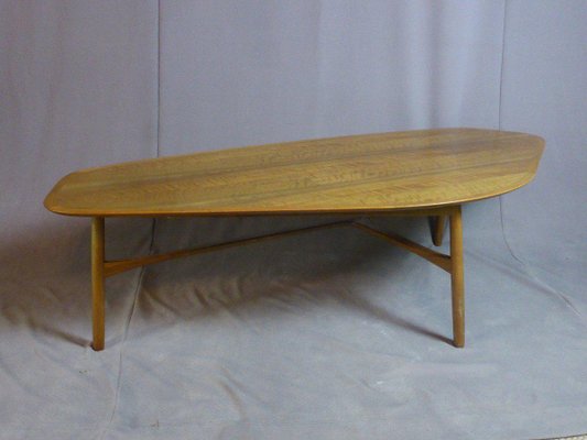 Coffee Table by Svante Skogh, 1950s-WSV-983036