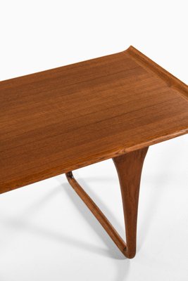 Coffee Table by Svante Skogh attributed to Seffle Möbelfabrik, 1950s-SC-1450204